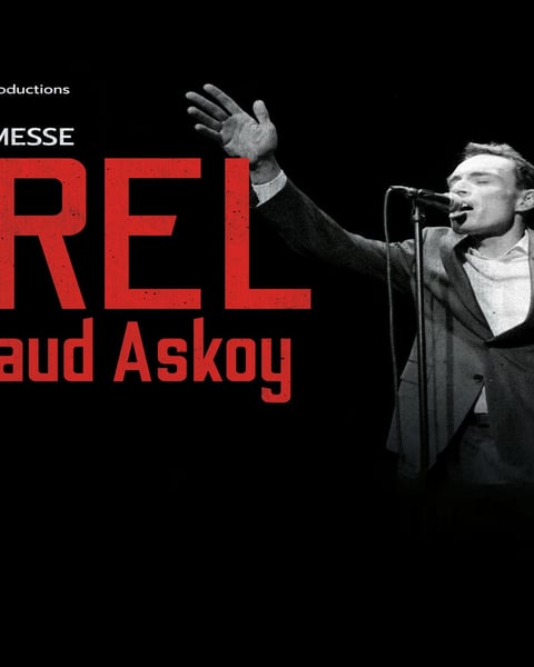 La Promesse Brel