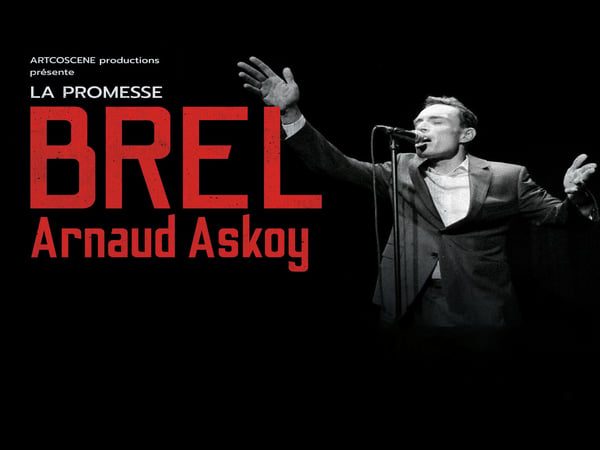 La Promesse Brel