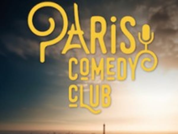 Paris Comedy Club