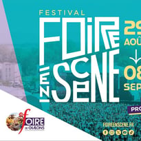 Foire en Scène