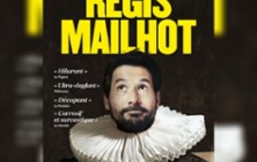 Régis Mailhot