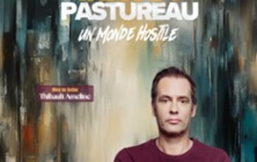 Tanguy Pastureau