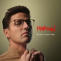 Haroun, Bonjour Quand Même