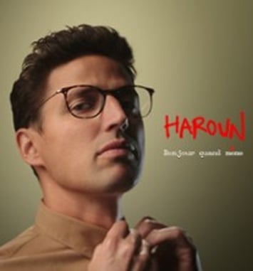 Haroun, Bonjour Quand Même