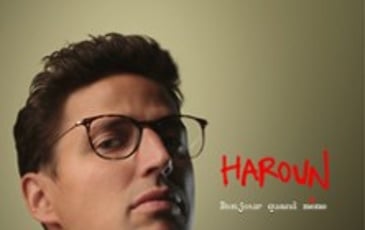 Haroun, Bonjour Quand Même