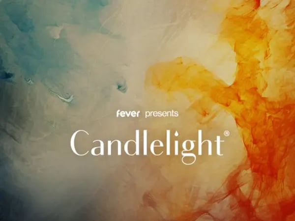 Candlelight: Coldplay & Imagine Dragons