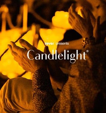 Candlelight: Les Quatre Saisons de Vivaldi