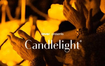 Candlelight: Les Quatre Saisons de Vivaldi