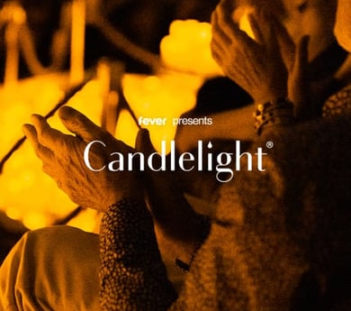 Candlelight: Les Quatre Saisons de Vivaldi