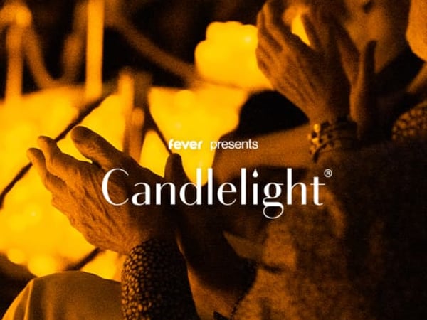 Candlelight: Les Quatre Saisons de Vivaldi