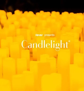 Candlelight: Hommage à Queen