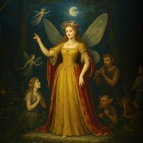 The Fairy Queen