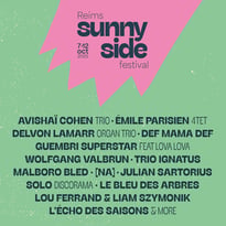 Sunny Side Festival
