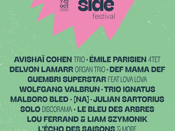 Sunny Side Festival