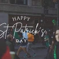 Saint-Patrick Tinqueux