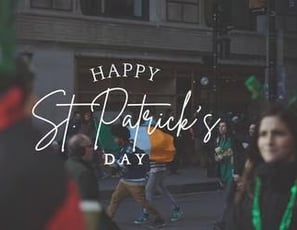 Saint-Patrick