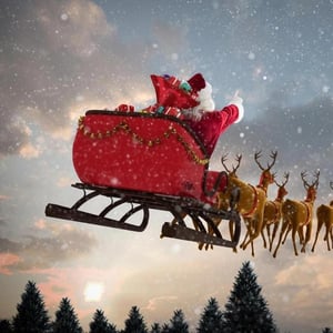 Spectacles de Noël dans la Marne