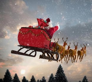 Spectacles de noël à Reims