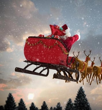 Spectacles de noël à Reims