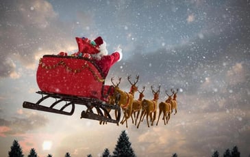 Spectacles de noël à Reims