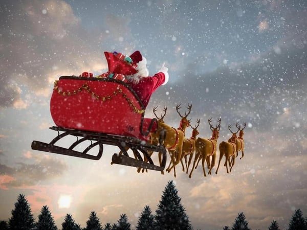 Spectacles de noël à Chalons en Champagne