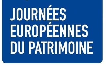 Journées du patrimoine Reims