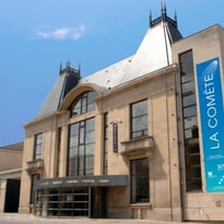 La Comète Scène nationale