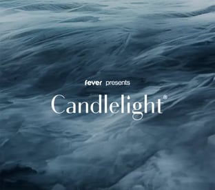 Candlelight: Hommage à Hans Zimmer
