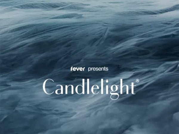Candlelight: Hommage à Hans Zimmer