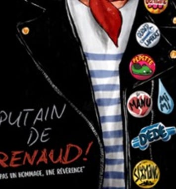 Putain De Renaud !