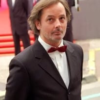 Christophe Alévêque