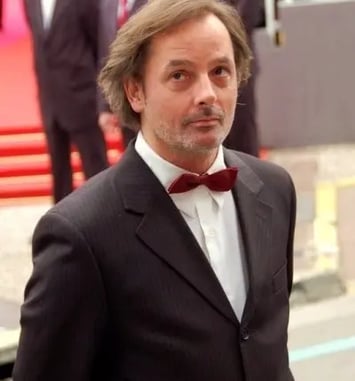 Christophe Alévêque