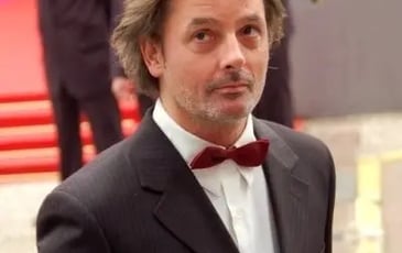 Christophe Alévêque