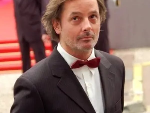 Christophe Alévêque
