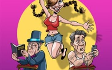 Ma Femme, La Tienne, La Nôtre