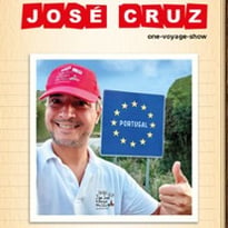 Portugal, Voyage au Centre du Monde