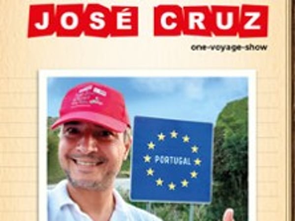Portugal, Voyage au Centre du Monde