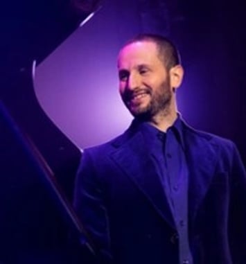 Jeremy Hababou, Unorthodox Pianist, Tournée