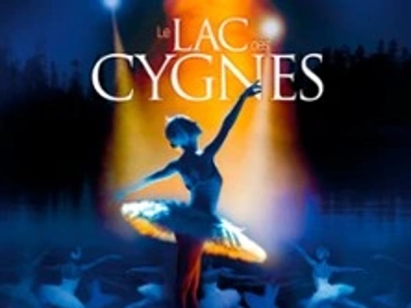 Le Lac des Cygnes, British Festival Ballet