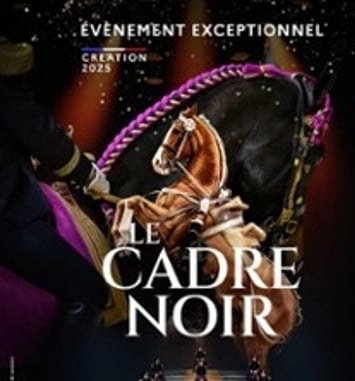 Le Cadre Noir de Saumur