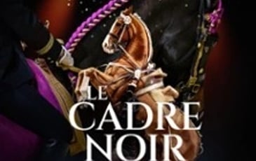Le Cadre Noir de Saumur