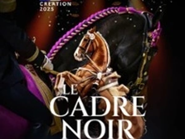 Le Cadre Noir de Saumur