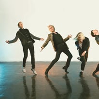 Franz Ferdinand, FF