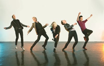 Franz Ferdinand, FF