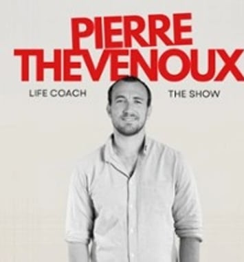 Pierre Thevenoux, Life Coach