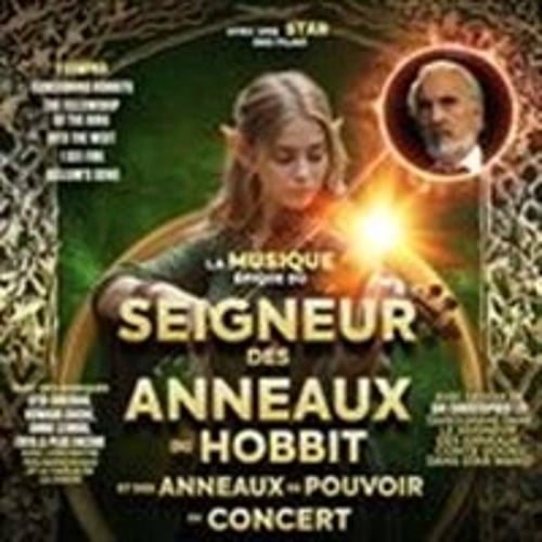 Le Seigneur des Anneaux & Le Hobbit en concert 1