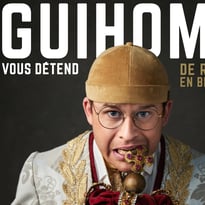 Guihome Vous Détend, Guihome