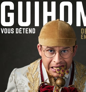 Guihome Vous Détend, Guihome