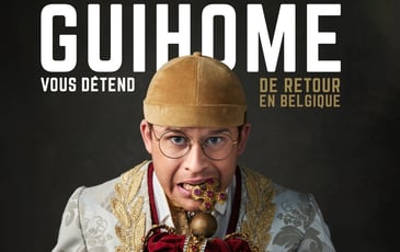 Guihome Vous Détend, Guihome