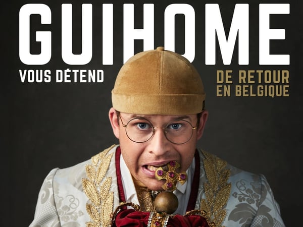 Guihome Vous Détend, Guihome